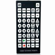 Image result for Jumbo Remote Control