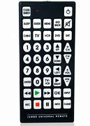 Image result for Jumbo Nervous Sort Remote Control Code for Vizio TV