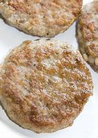 Image result for Rustlers Sausage Patties