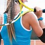 Image result for Tennis Elbow Strap Placement