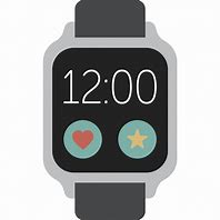 Image result for Smart watch Icon