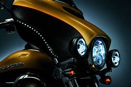 Image result for Motorcycle Front Light