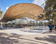 Image result for Apple Park Campus Cupertino