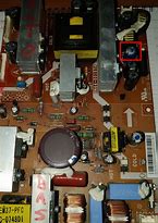 Image result for Picture of the Back of the Samsung UF-7100