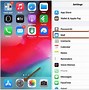 Image result for iPhone Mail App Number