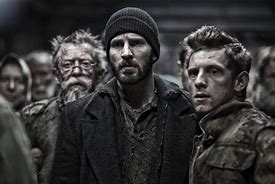 Image result for Snowpiercer Film Allegories