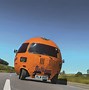 Image result for Orange Fruit Car