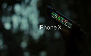 Image result for iPhone X 2017 Commercial