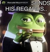 Image result for Pepe Rizz