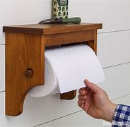 Image result for Homemade Towel Holder