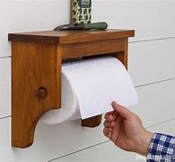 Image result for Making Paper Towel Holder