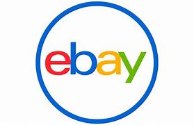 Image result for eBay Logo