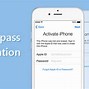 Image result for iPhone iCloud Lock Bypass