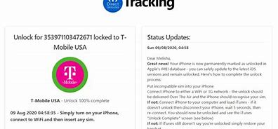 Image result for Free T-Mobile iPhone Unlock Codes