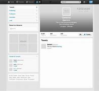 Image result for Blank Twitter Profile