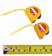 Image result for Tape-Measure Units