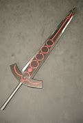 Image result for Fate Stay Night Sabre Sword