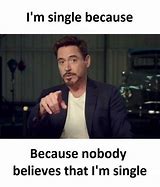 Image result for Why I'm Single Quotes