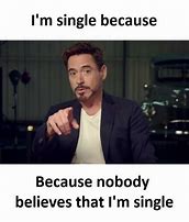 Image result for Memes About Being Single