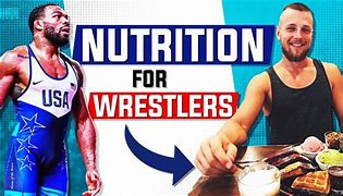 Image result for Wrestlers Diet Plan