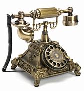 Image result for Rotary Phone for Sim Card