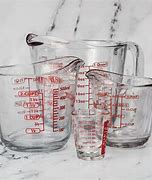 Image result for Measuring Cups Sizes