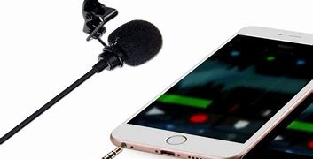 Image result for Mobile Phone Microphone
