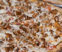 Image result for Domino's Buffalo Chicken Pizza