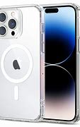 Image result for iPhone MagSafe Clear vs Silicone Case