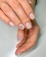 Image result for Minimalist Nail Art