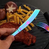 Image result for Bisda Steak Knives