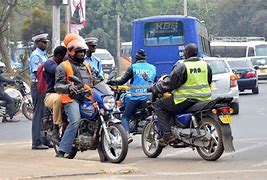Image result for Boda Boda Riders in Kenya Mzigo