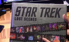 Image result for Star Trek Lost Boxy