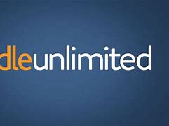 Image result for Free Kindle Unlimited Logo