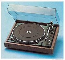 Image result for Dual CS 522 Turntable