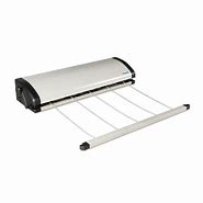 Image result for 5 Line Retractable Clothesline Outdoor
