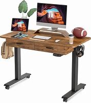 Image result for 48 Inch Desk with Fluted Legs