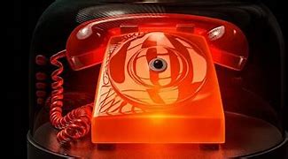 Image result for Batphone Red Phone Case