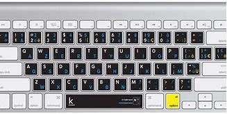 Image result for French English Keyboard
