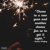 Image result for New Year's Eve Quotes Positive