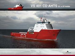 Image result for Ahts VS491 CD