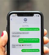 Image result for Text Messages Android Antoine Green