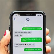 Image result for iPhone Message Colors