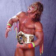 Image result for Ultimate Warrior Champion