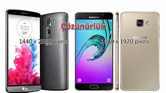 Image result for Samsung Galaxy A5 vs LG G3