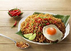 Image result for MI Goreng