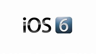 Image result for iPhone 4 iOS 6