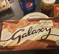 Image result for Milky Way Galaxy Chocolate