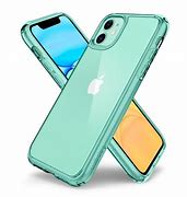 Image result for iPhone 11 Green MagSafe Case