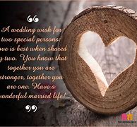 Image result for Best Friend Marriage Quotes